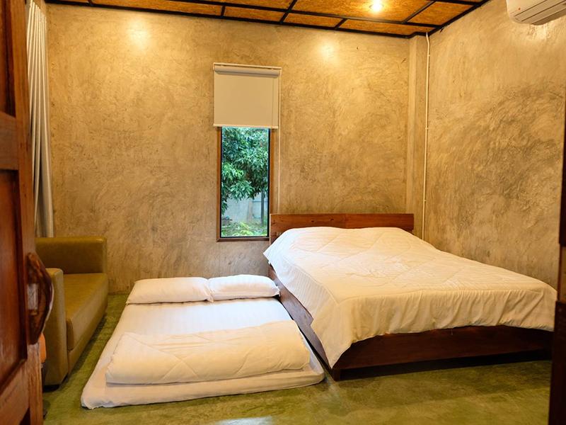 ชั่งฝัน รีสอร์ท เชียงราย