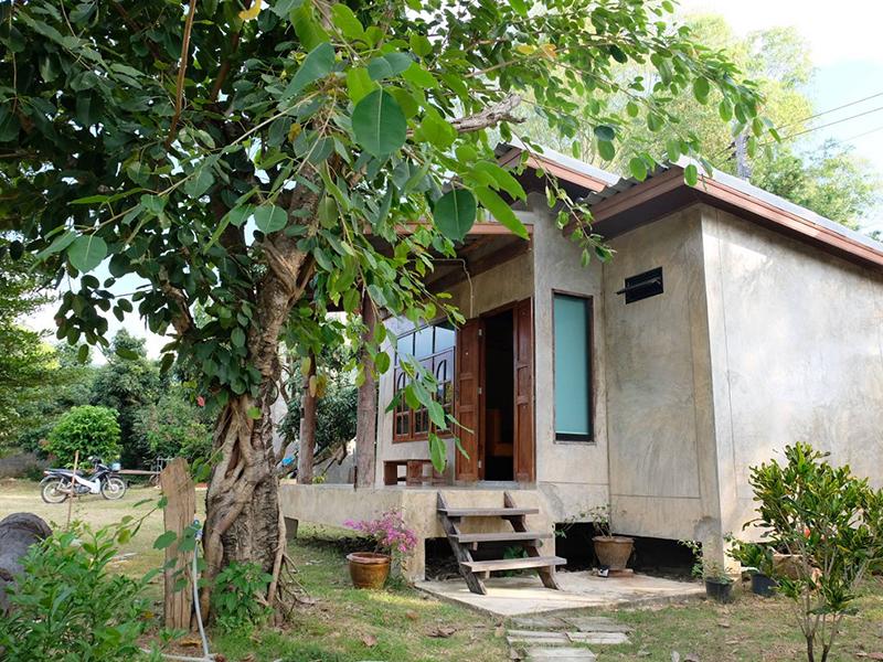 ชั่งฝัน รีสอร์ท เชียงราย