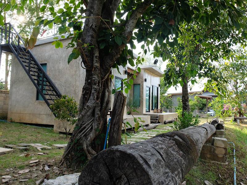 ชั่งฝัน รีสอร์ท เชียงราย