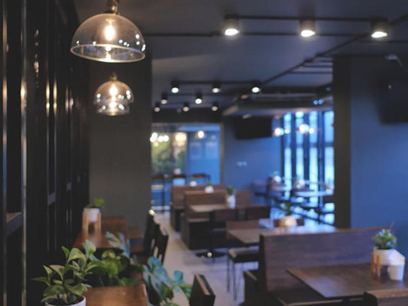 Hotel image Bhava Residence