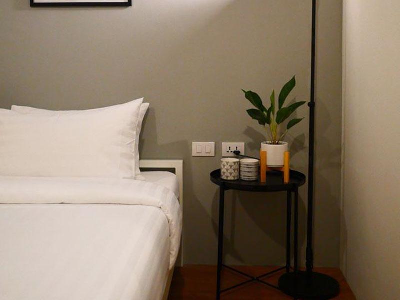 Hotel image Bhava Residence