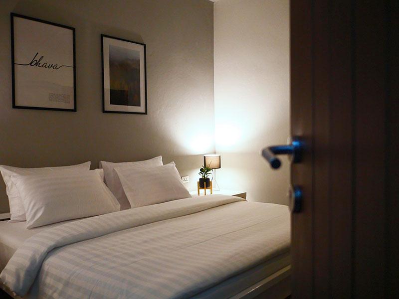 Hotel image Bhava Residence