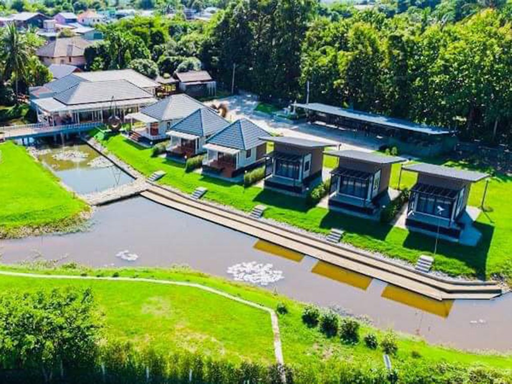 Image Hotel Mountain View Khlong Lan