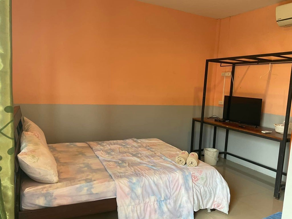 บ้านริมน้ำ รีสอร์ท ขอนแก่น