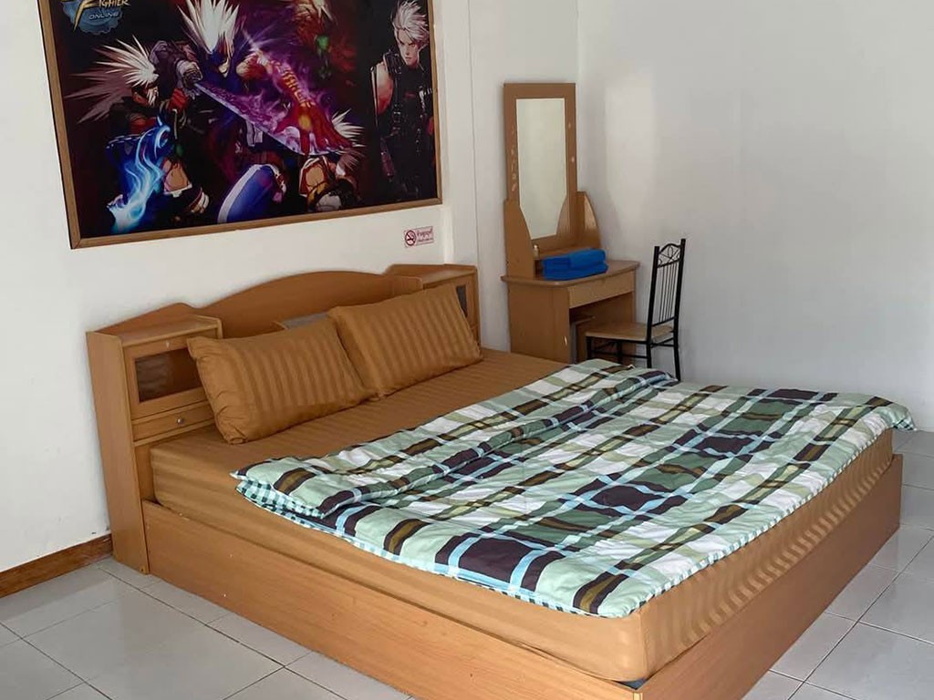 บ้านธมล รีสอร์ท