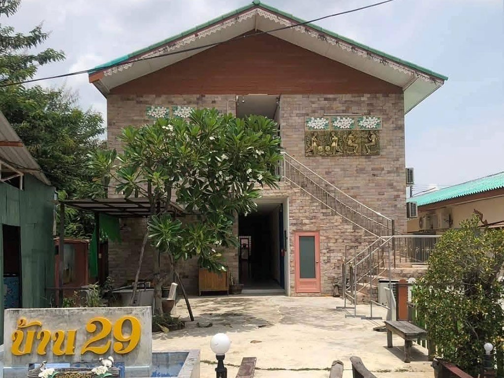 บ้านธมล รีสอร์ท