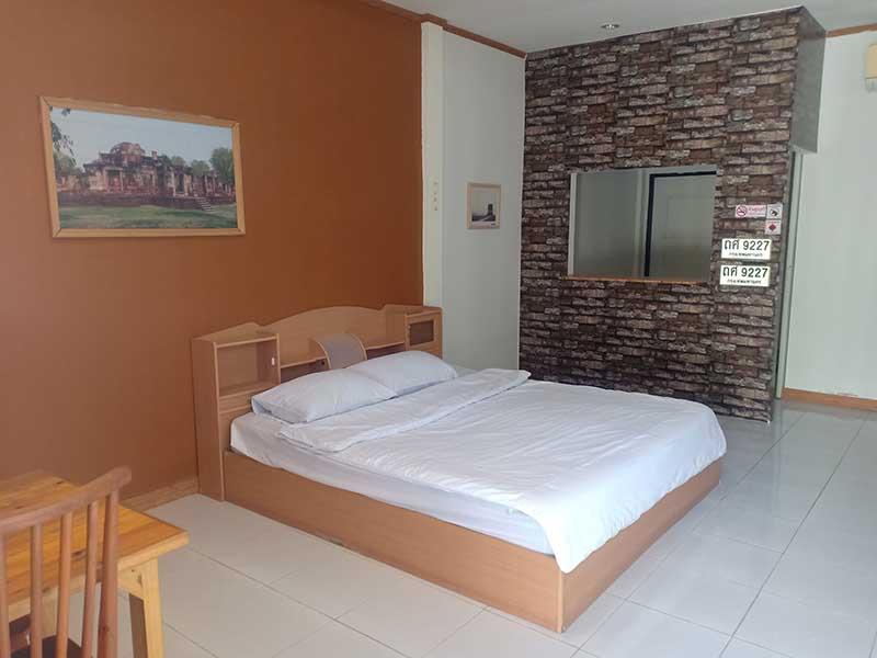 บ้านธมล รีสอร์ท