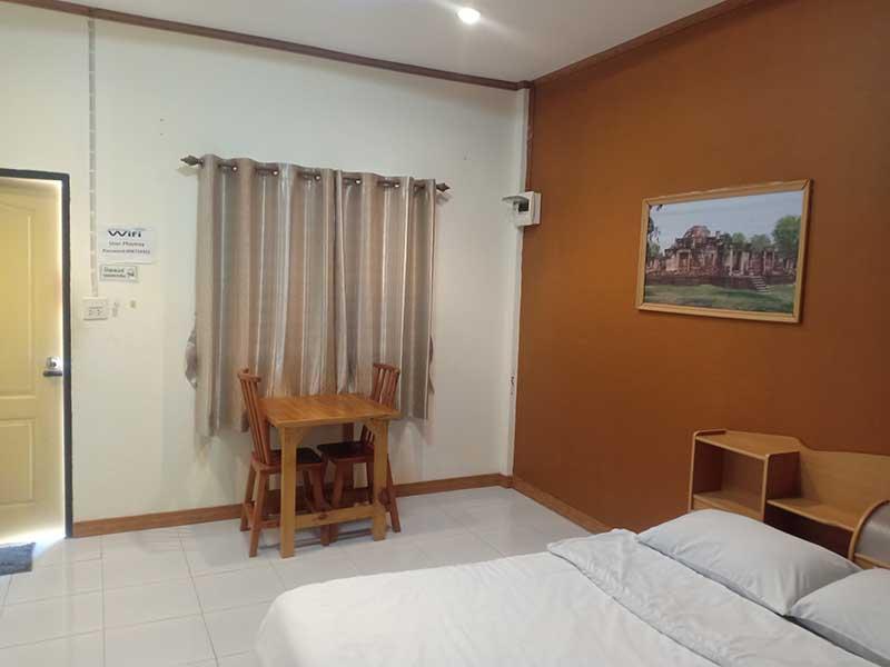 บ้านธมล รีสอร์ท