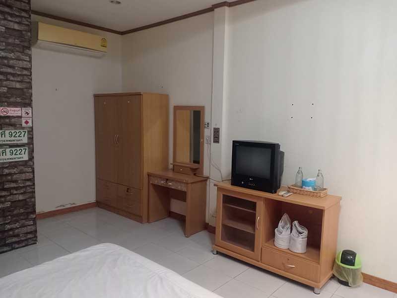 บ้านธมล รีสอร์ท