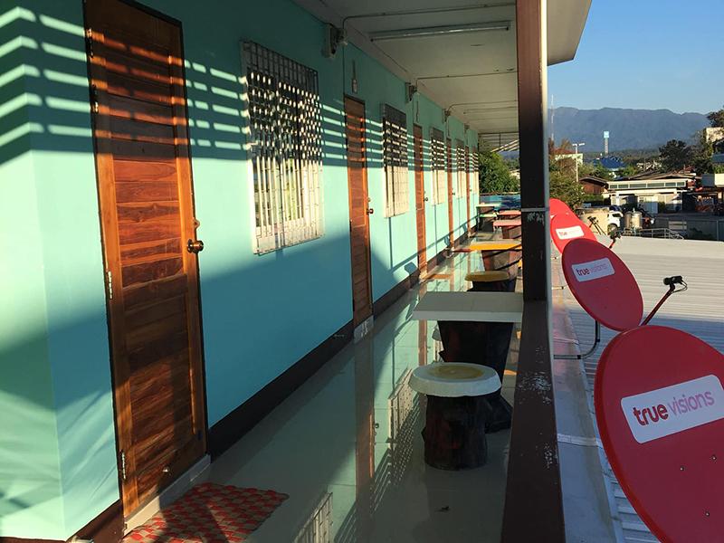 วังเหนือเพลส