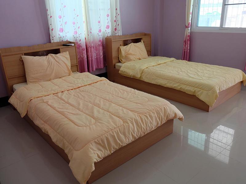 วังเหนือเพลส