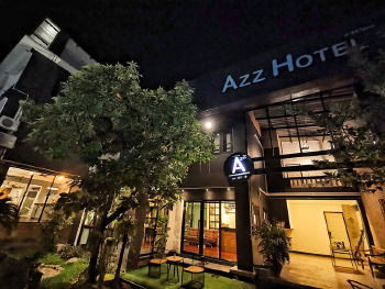 Azz Hotel