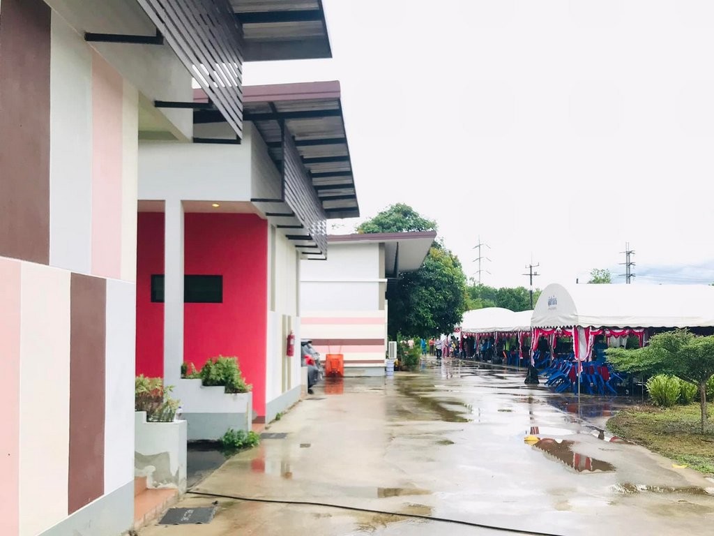 อันดามัน วิว รีสอร์ท