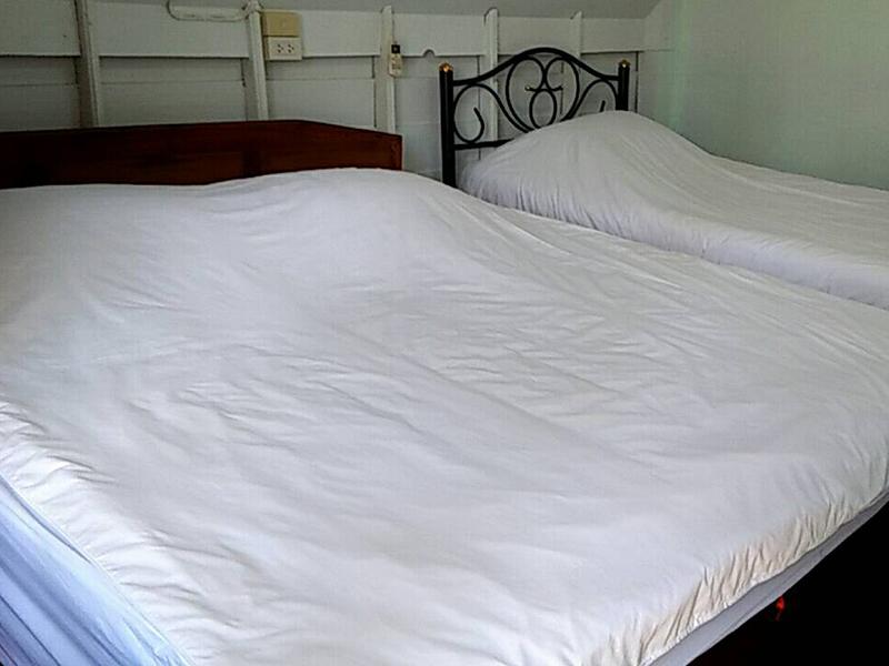 แม่แจ่ม โฮเต็ล