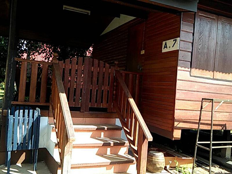 แม่แจ่ม โฮเต็ล