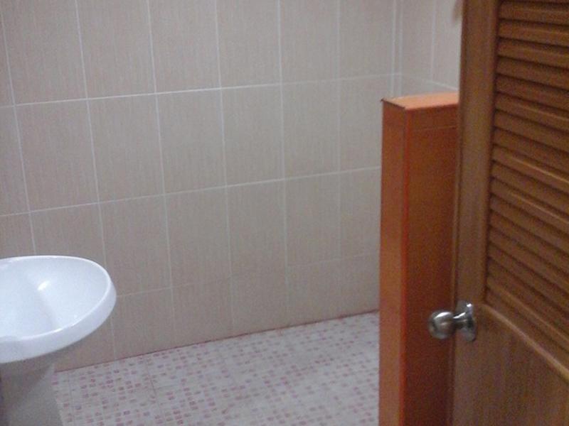 บ้านสวรเกษตร เพลินป่างาม รีสอร์ท