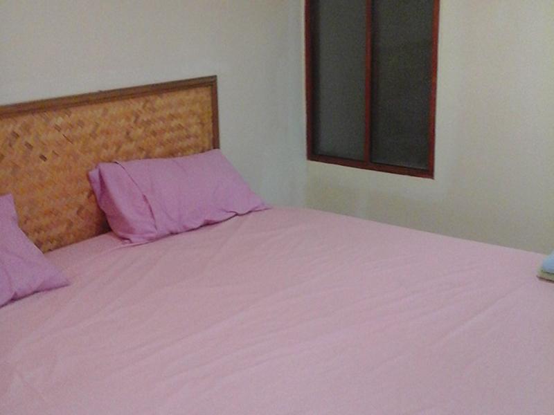 บ้านสวรเกษตร เพลินป่างาม รีสอร์ท