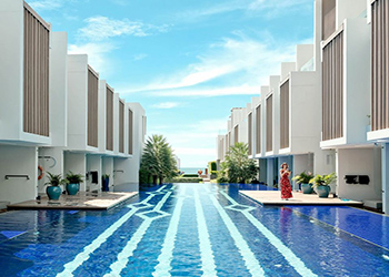 Ace of Hua Hin Resort