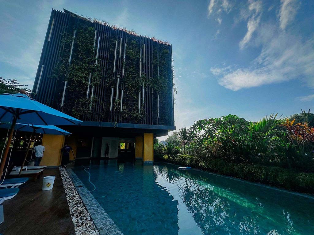 เลอ รีสอร์ท ภูเก็ต