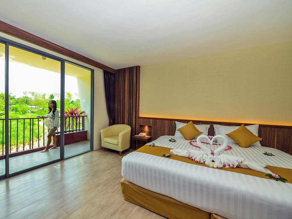 เลอ รีสอร์ท ภูเก็ต