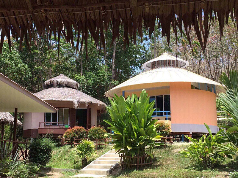 Image Hotel Sea Breeze Resort