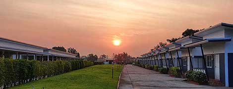 white house resort chokchai