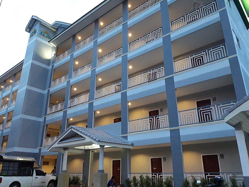Image Hotel พี.ซี.เทล
