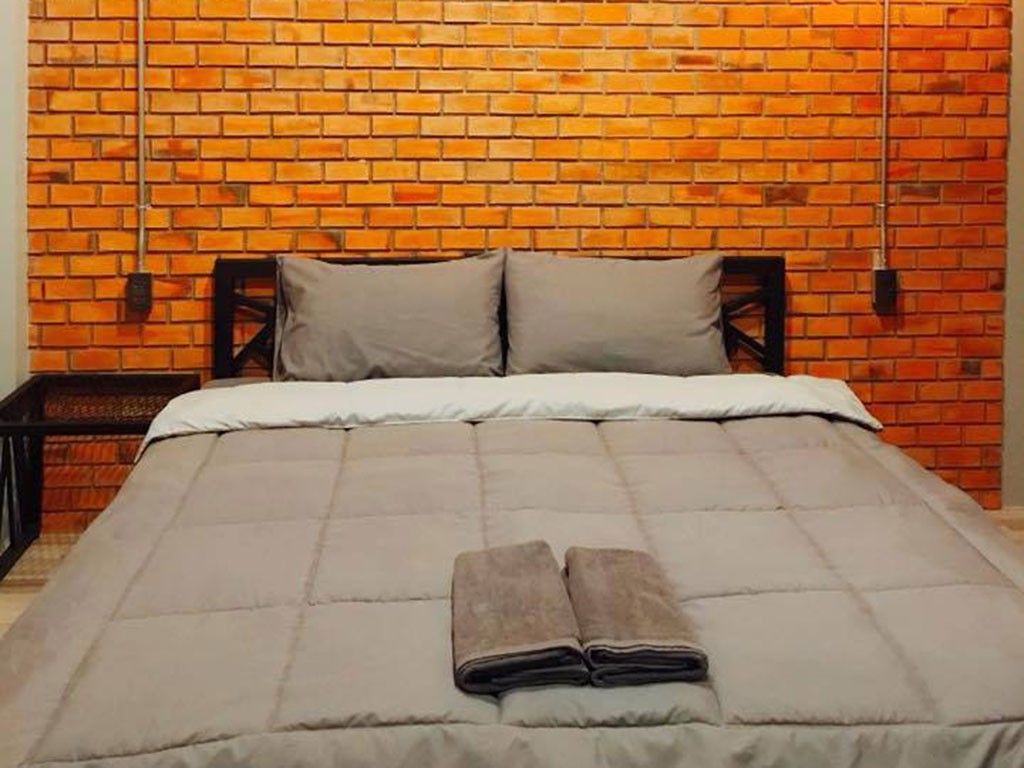 เบด บ็อกซ์ โฮสเทล