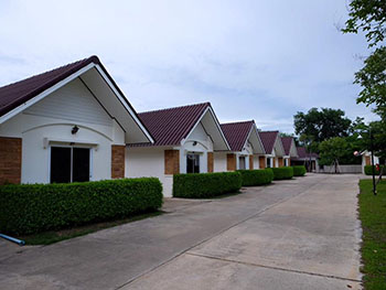Viewmai Resort