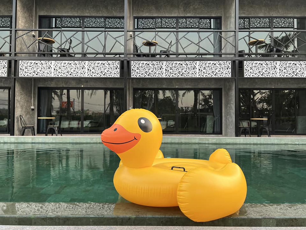 Image Hotel Viewmai Resort