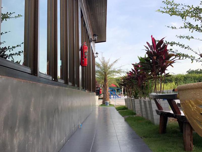 Hotel image X Keroy Resort And Hotel