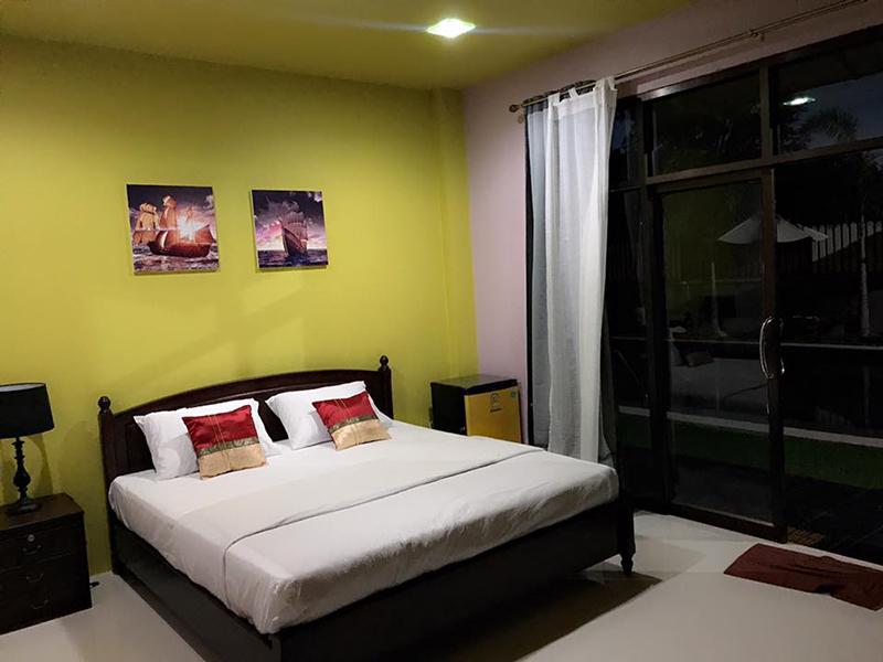 Hotel image X Keroy Resort And Hotel