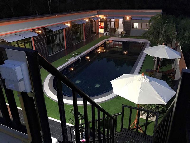 Hotel image X Keroy Resort And Hotel