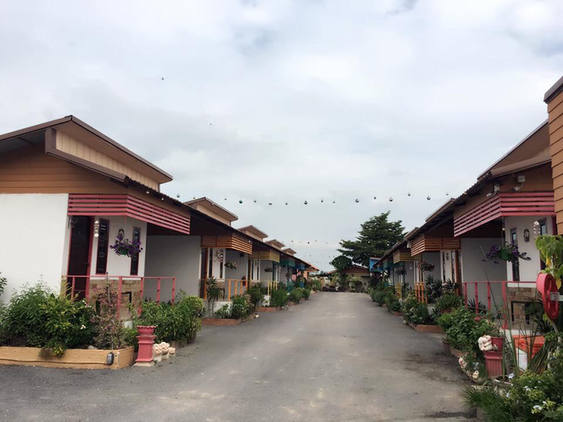 Mesuk Resort