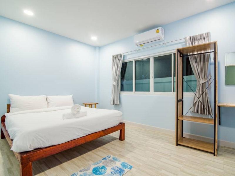 Hotel image Baankiangphu Pool Villa