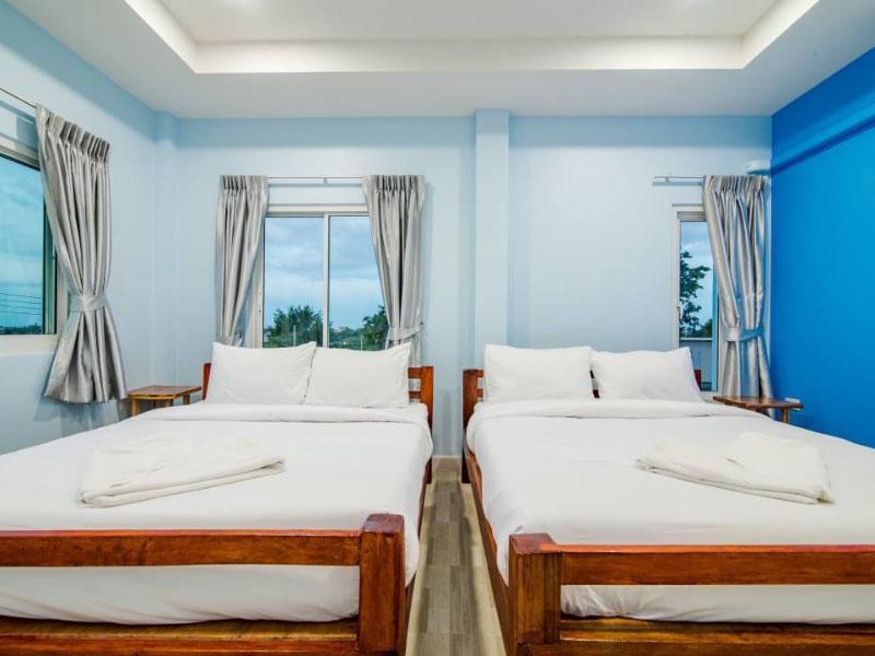 Hotel image Baankiangphu Pool Villa
