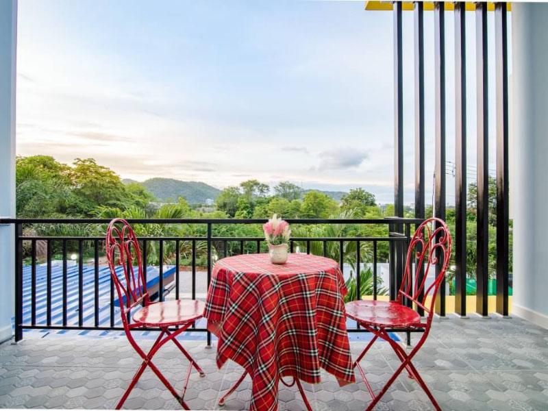 Hotel image Baankiangphu Pool Villa