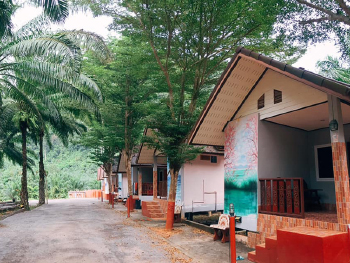 Tumneab Guest House