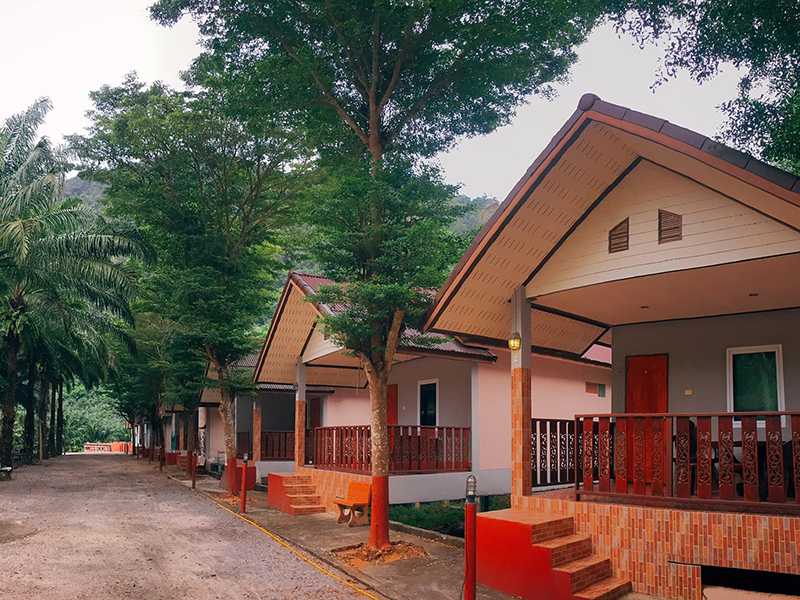 Tumneab Guest House