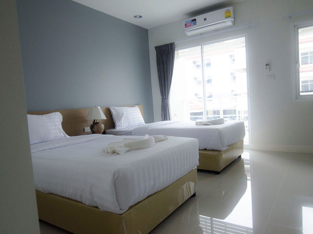 ยูเพลส โคราช