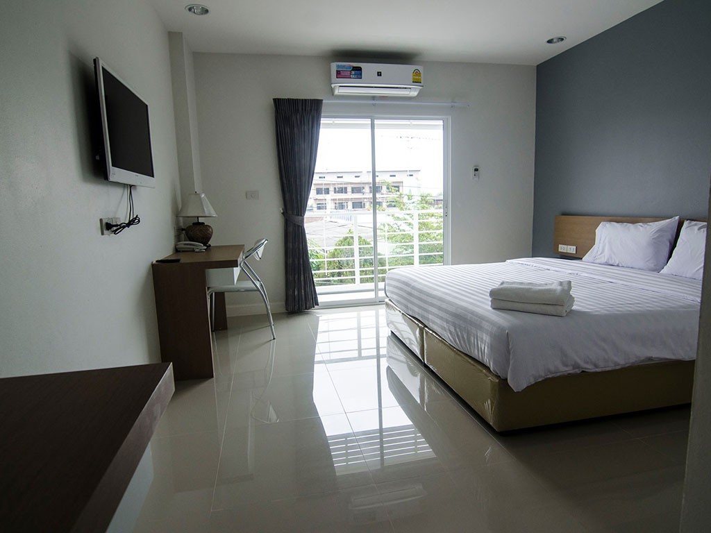 ยูเพลส โคราช