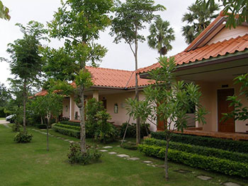 Ton Tan 度假村（Ton Tan Resort Phetchaburi）