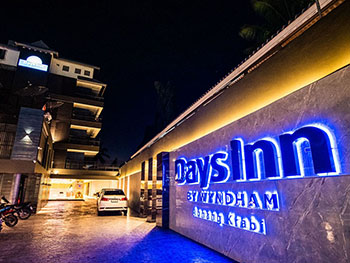 Days Inn By Wyndham Aonang Krabi