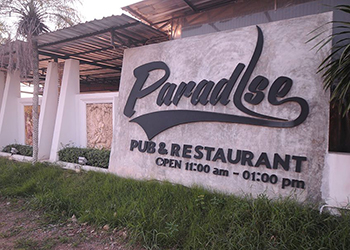 Paradise Inn And Dining