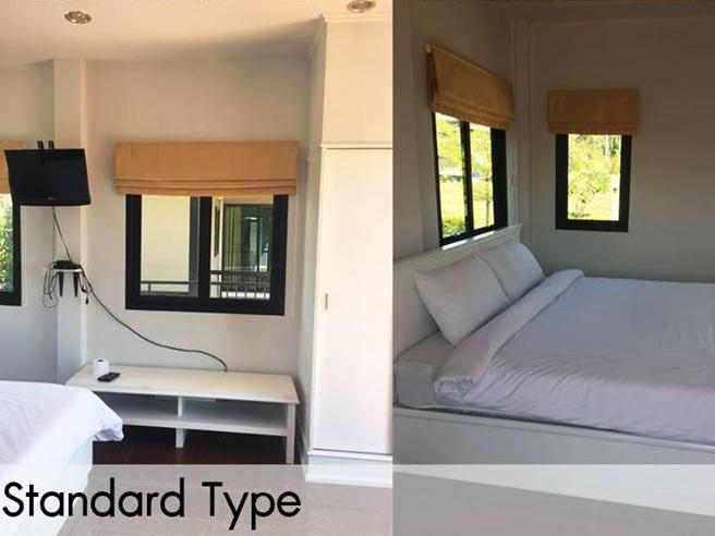 ทุ่งช้างฮิลล์ รีสอร์ท