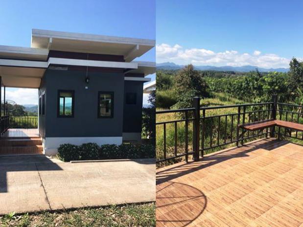 ทุ่งช้างฮิลล์ รีสอร์ท