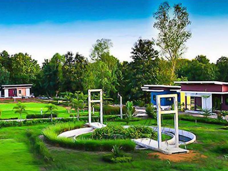 ทุ่งช้างฮิลล์ รีสอร์ท
