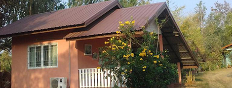 ingna resort chanuman