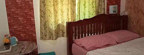 ingna resort chanuman