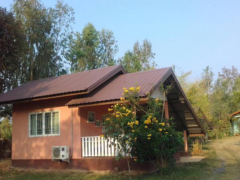 Ingna Resort Chanuman